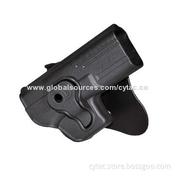 Glock 19 gun holsters